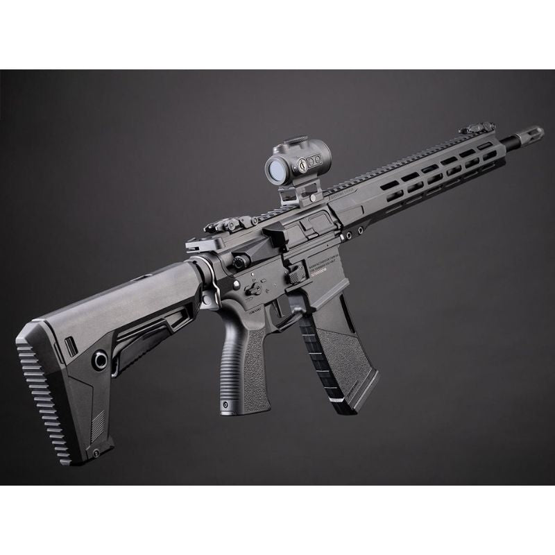 Replica Krytac Trident MK3 SPR-M AEG negra