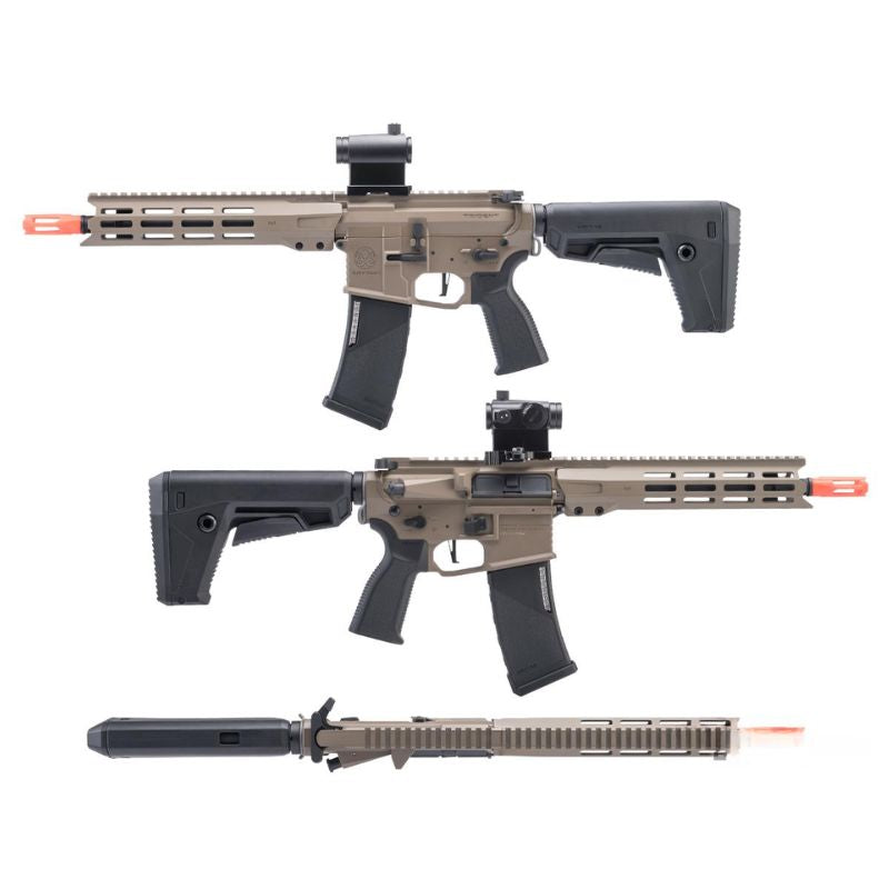 Replica Krytac Trident MK3 CRB-M AEG FDE