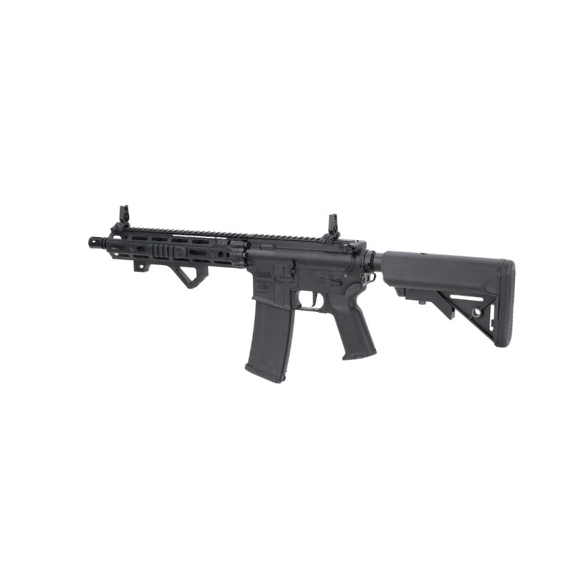 Replica Specna Arms Daniel Defense® RIII SA-E27 EDGE™ HAL2- negra