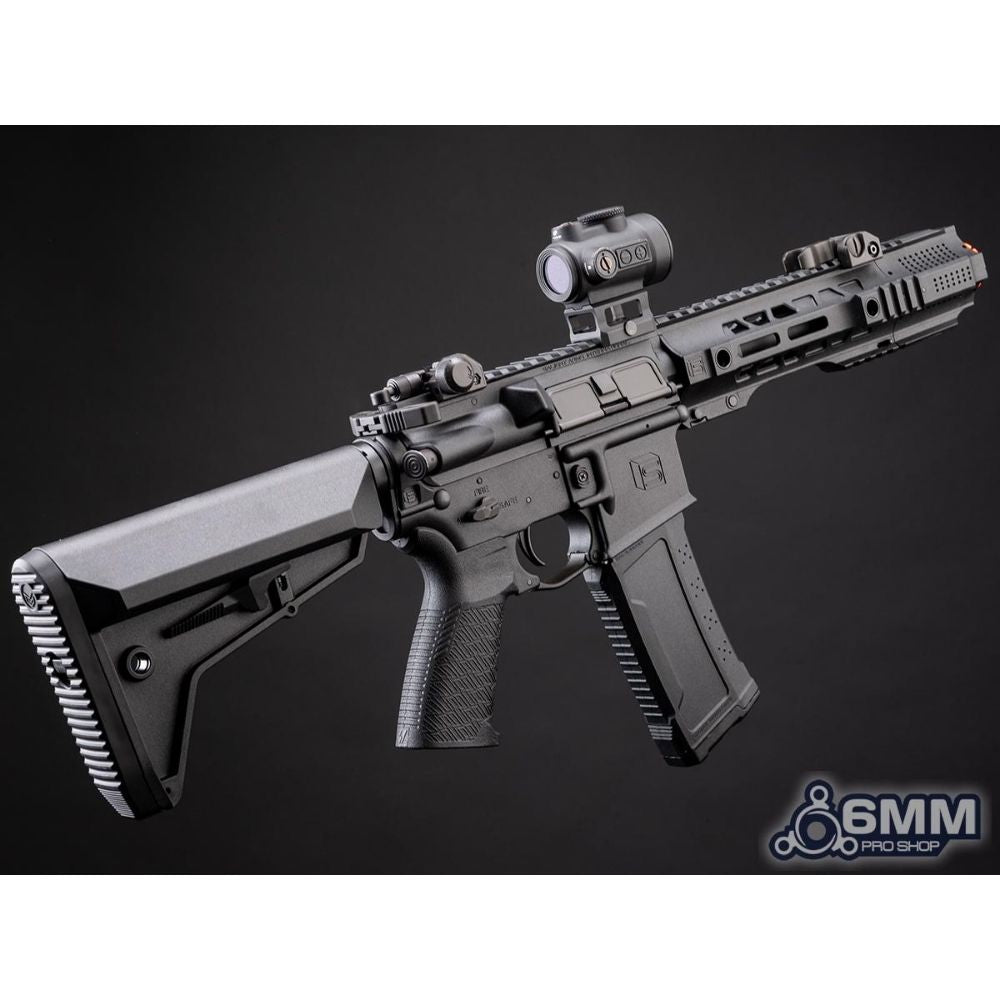 Replica 6mmProShop SAI Licenciada Gris AR-15 AEG