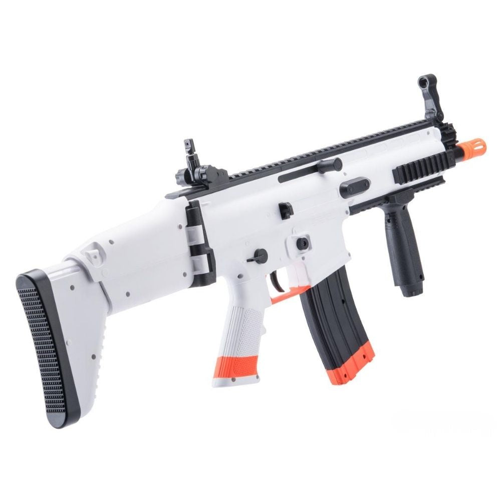 Kit Airsoft SoftAir FN SCAR L & FNS-9 Resorte