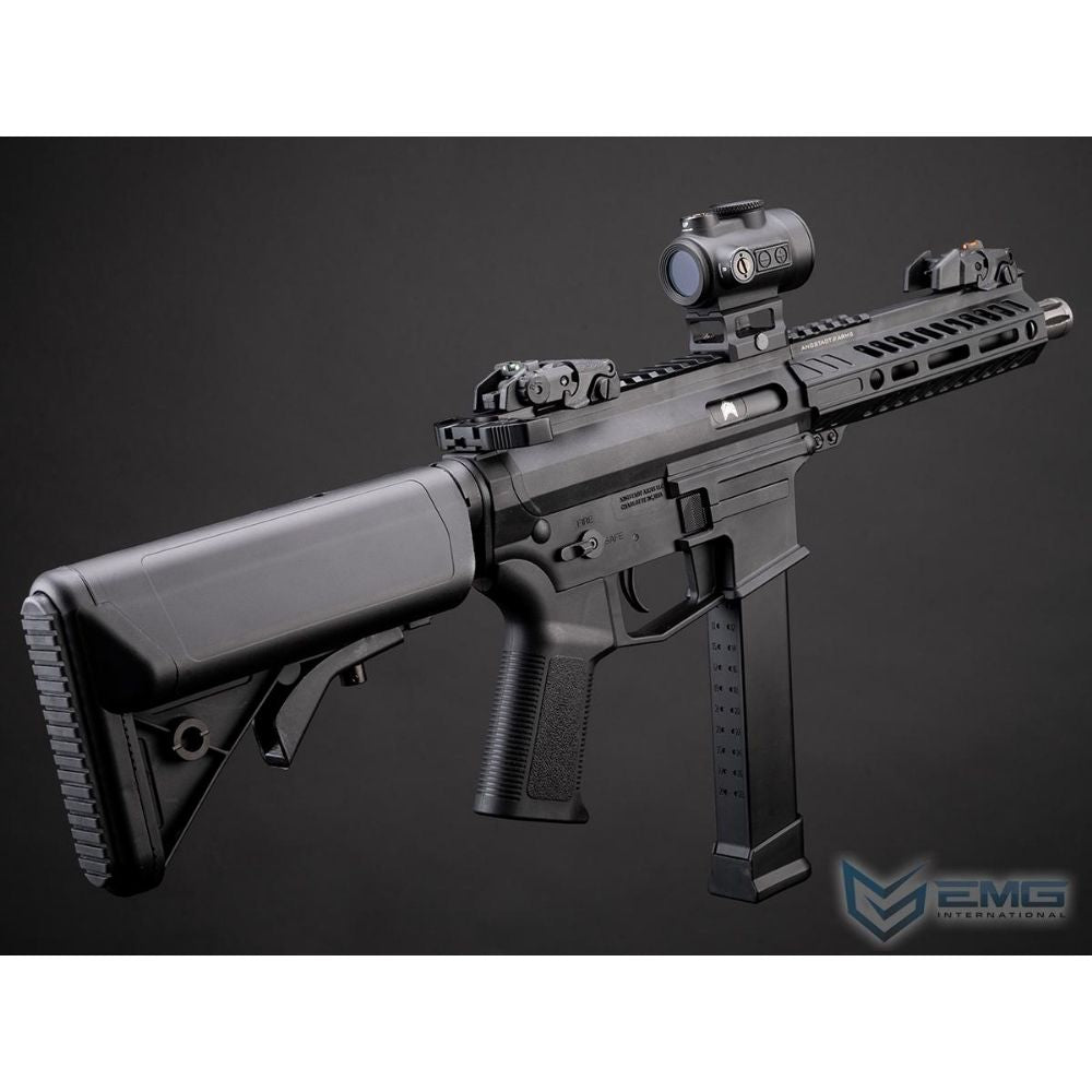 Replica EMG x Angstadt UDP-9 PCC AEG 7.5" con Batería & Cargador