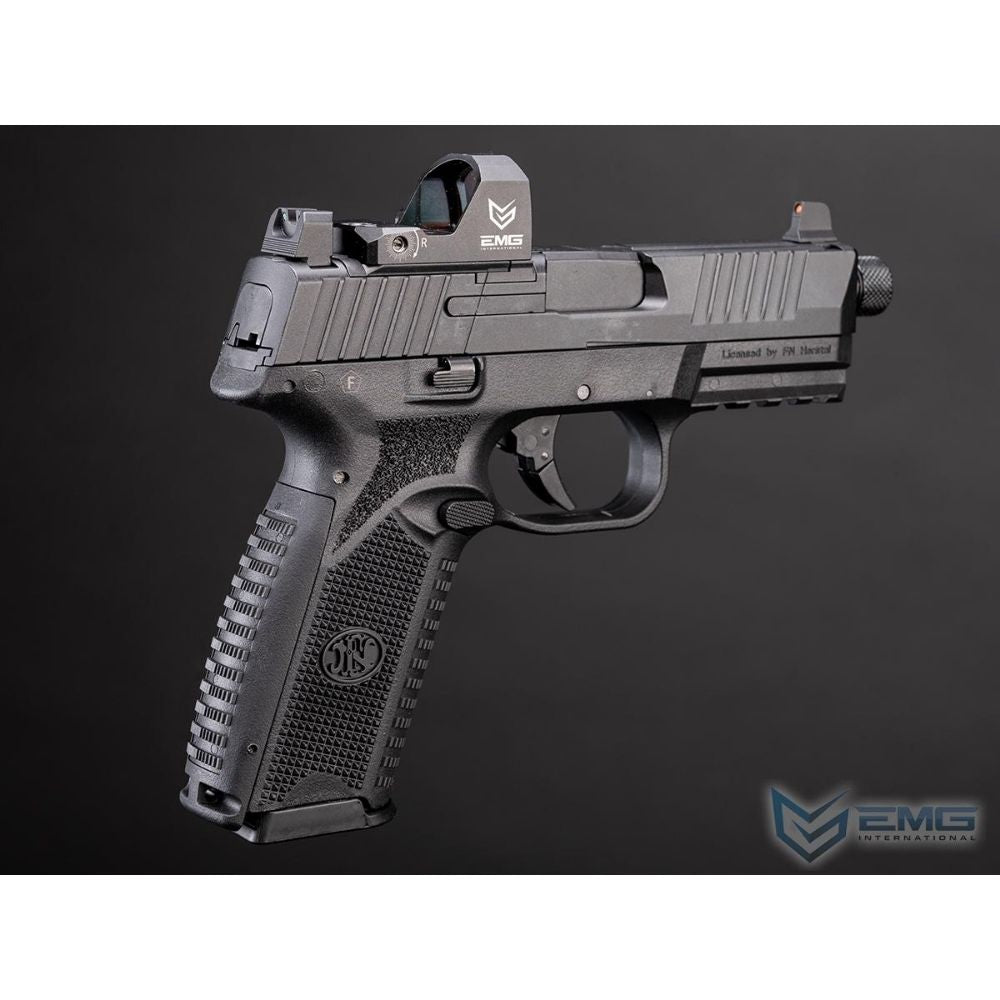 EMG FN 509 Gas Blowback Airsoft GBB Pistol