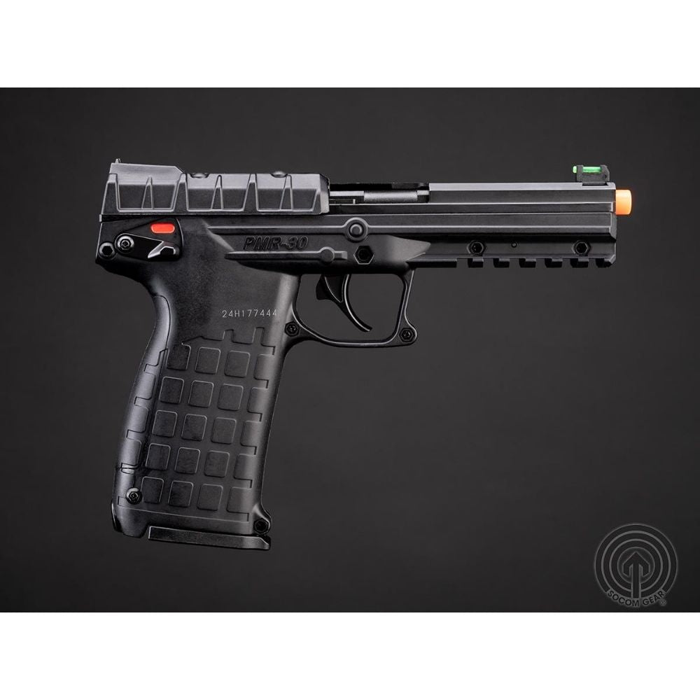Pistola Airsoft SOCOM Gear x KelTec PMR30 Co2 GBB