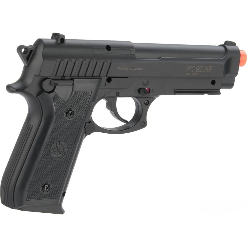 Pistola Airsoft licenciada Taurus PT92 Co2 Non-Blowback