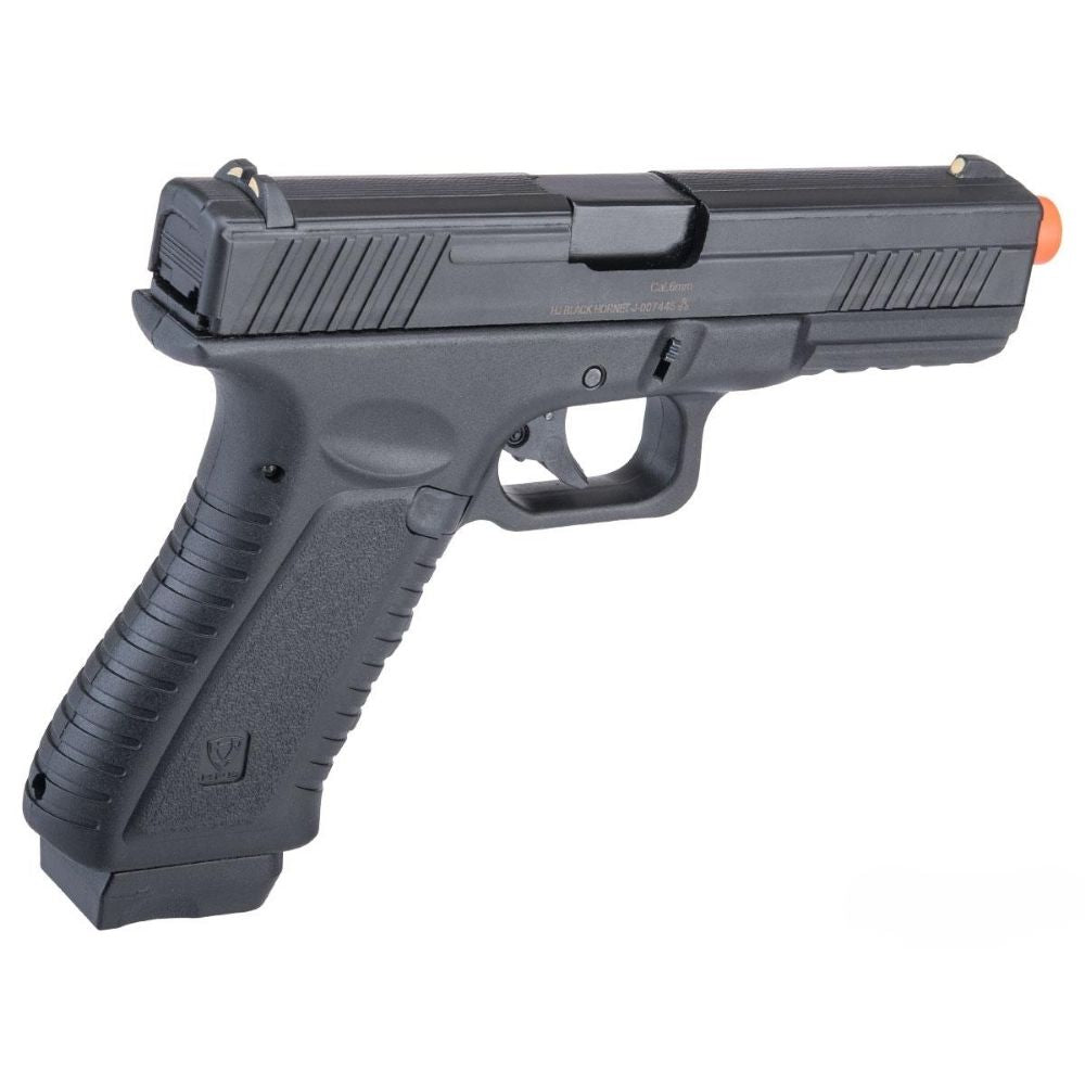 Replica Pistola APS XTP Full Auto Co2 GBB