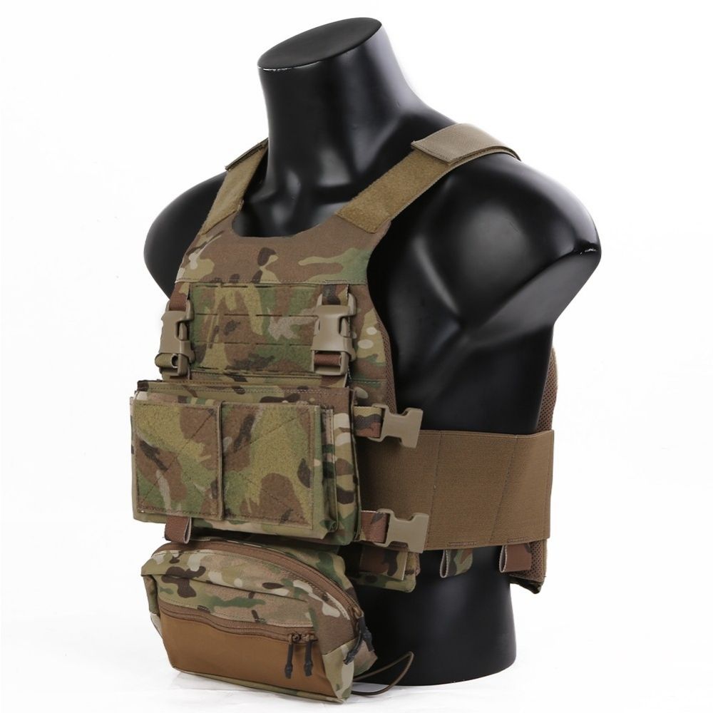 Chest Rig EmersonGear FCS MK (Multicam)