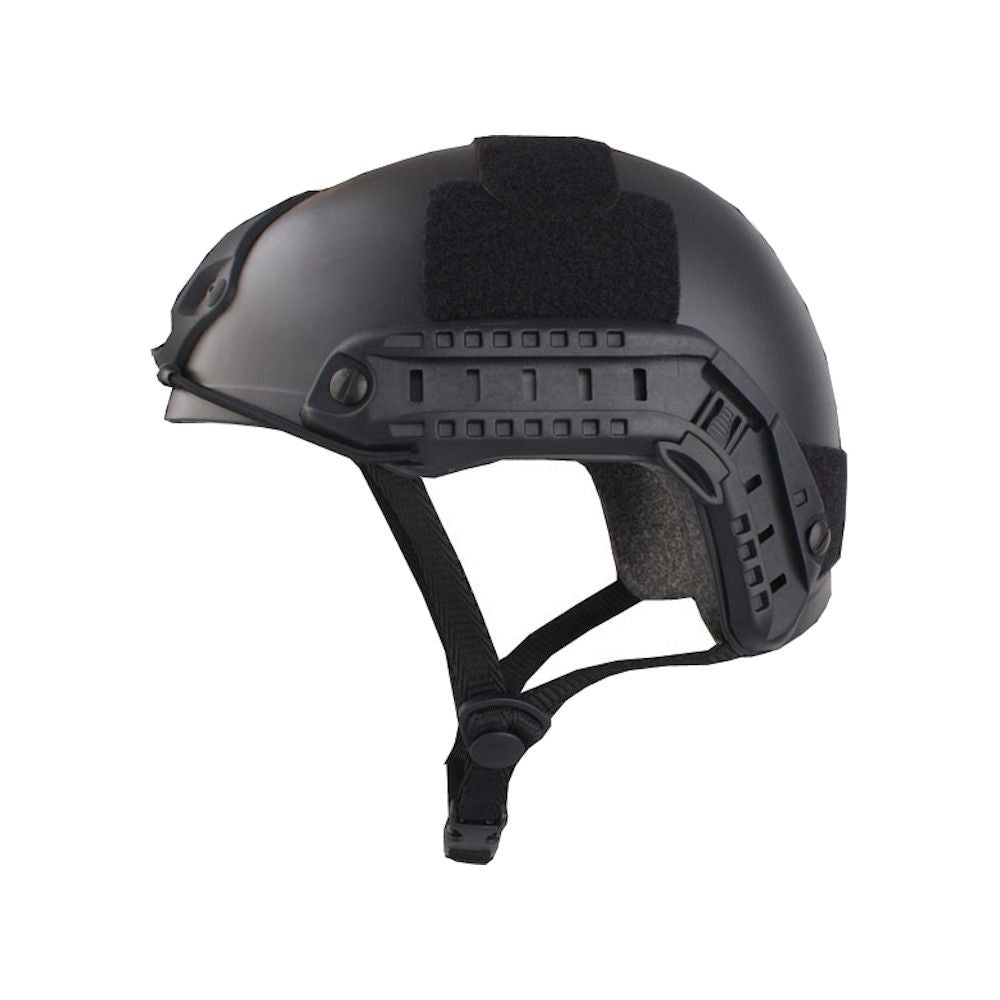 Casco Táctico EmersonGear FAST MH Negro