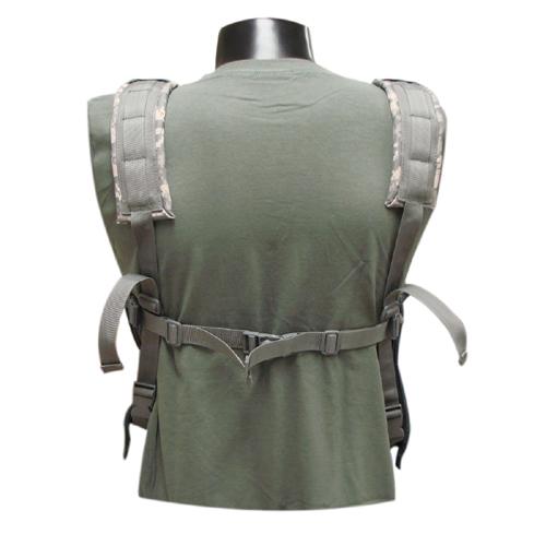 Base modular Chest Rig MCR1 Condor Coyote