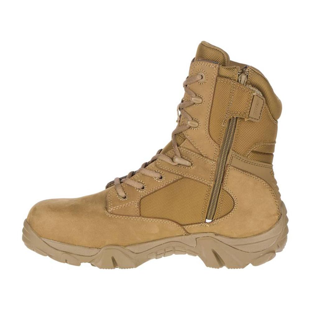 Botas Bates GX-8 Waterproof Talla 6