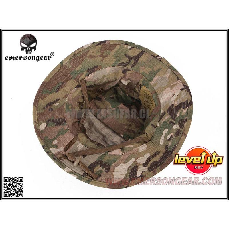 Boonie Emerson Multicam (Unica)
