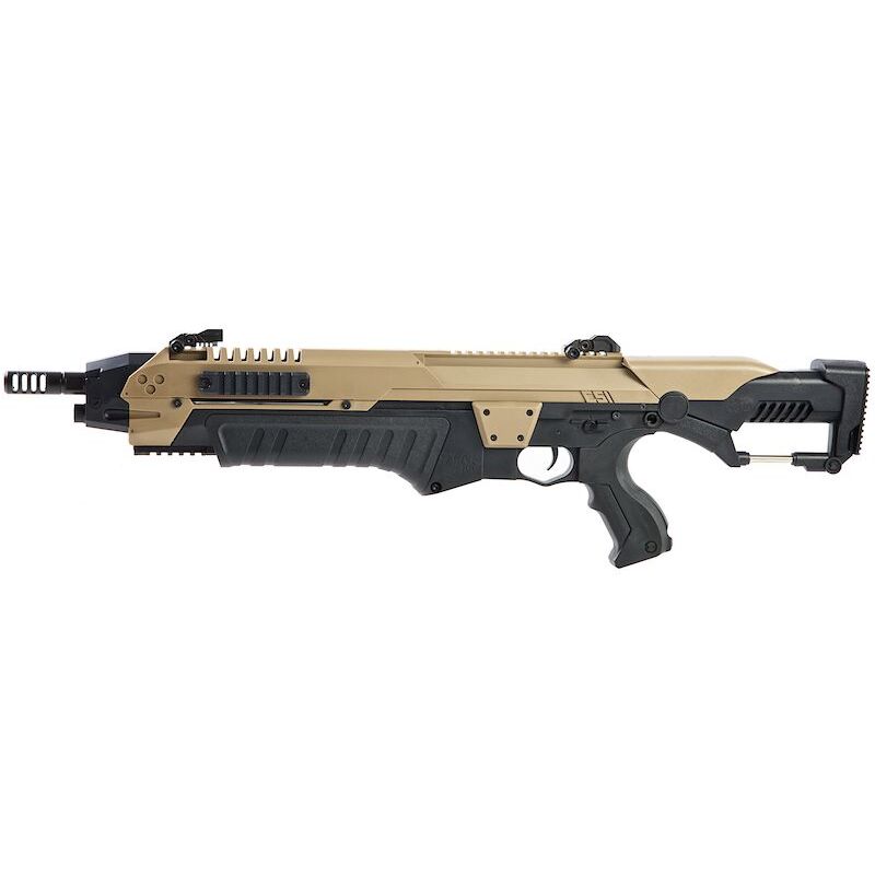 Replica airsoft Poseidon XR-5 half tan AEG (FG-1504S)