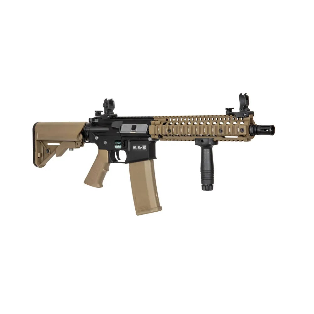 Replica Specna Arms Daniel Defense SA-E19 EDGE 2.0™ Half-tan