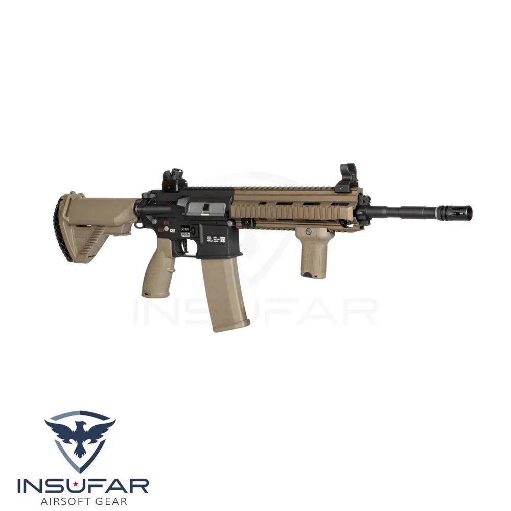 Replica Specna Arms H21 Edge 2.0 - Chaos Bronze