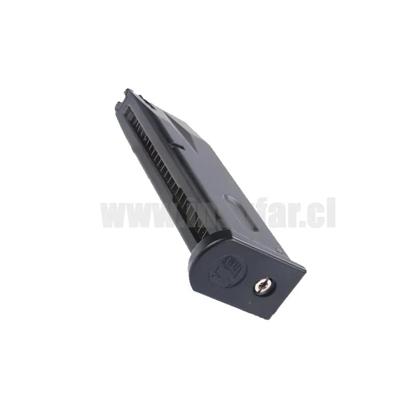 Magazine WE Marui M9 Series GBB