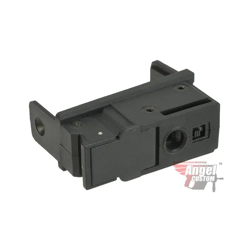 Adaptador Drum Mag Thunderstorm Angel Custom Versión: AK / negro