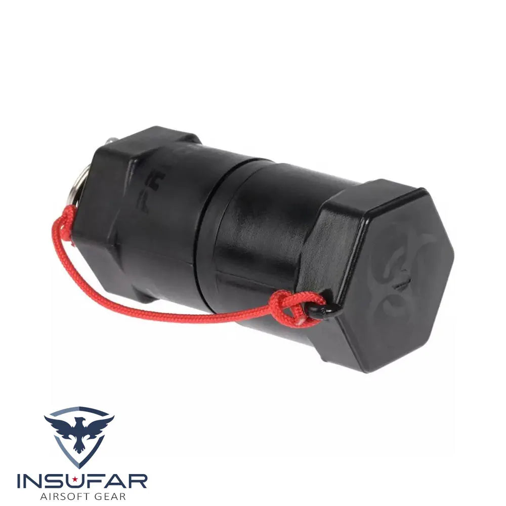 Granadas Airsoft Kimera JR4.0 Gas