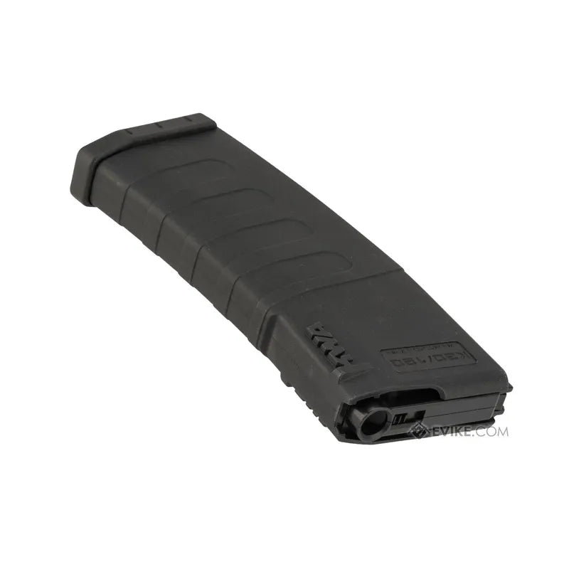 Magazine KWA K120C variable Mid-cap 30/120 rds. para ERG / AEG2.5 / AEG3