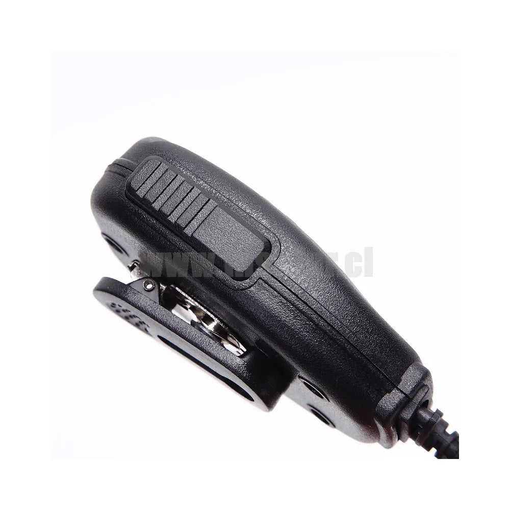 Micrófono pera dual band para Baofeng uv-5r