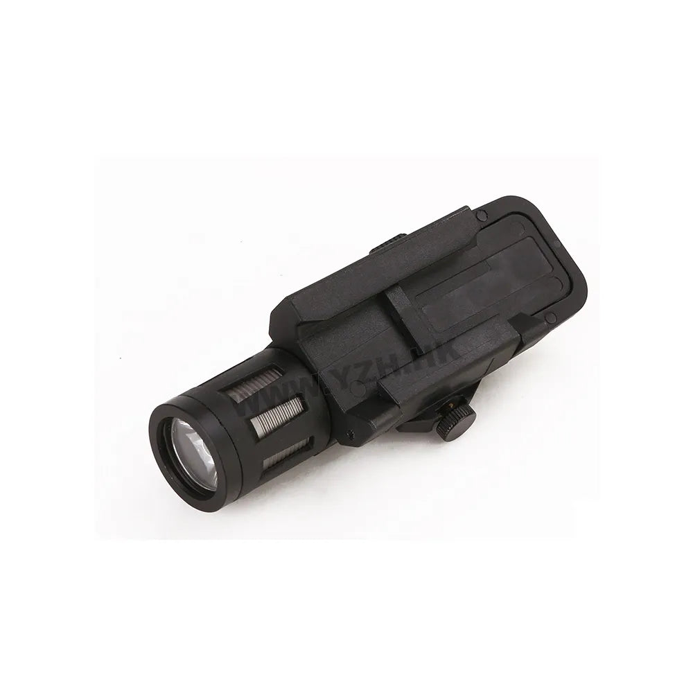 Linterna WML GEN2 LED negra