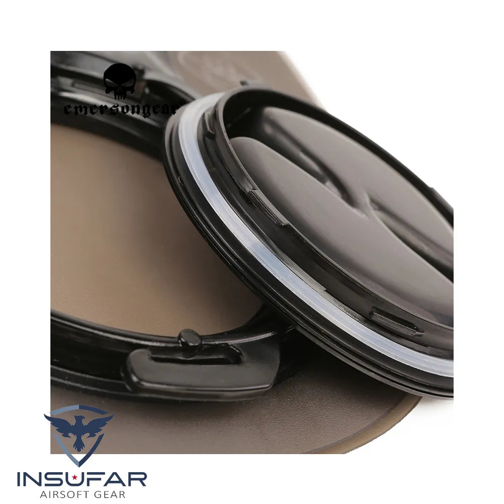 Bolsa hidratación TPU 2.5L