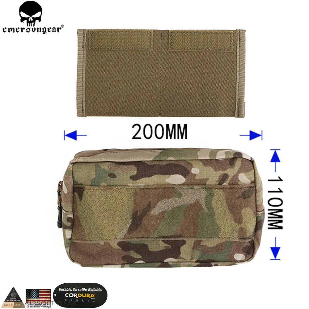 Bolsa de despliegue Emersongear (Multicam)