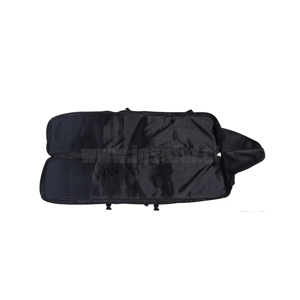 Bolso porta replica 1,2m negro