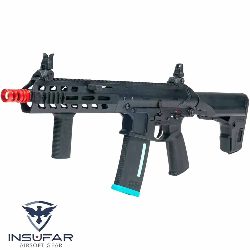 [PRE-VENTA] Replica KWA AEG2.5+ EVE-9