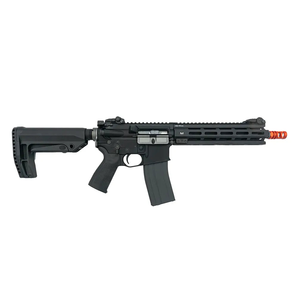 Replica airsoft KWA GBB LM4D M-lok