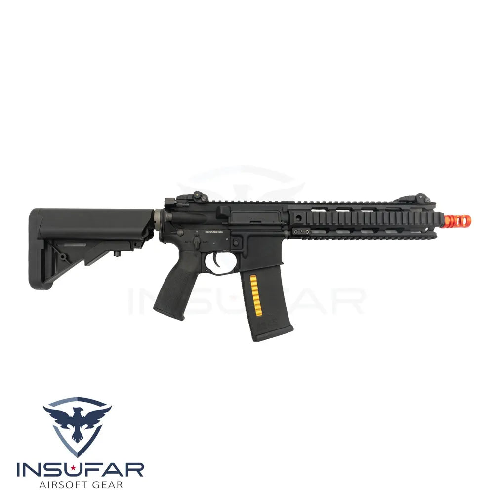 Replica airsoft KWA AEG Recoil Q10 (cut off)