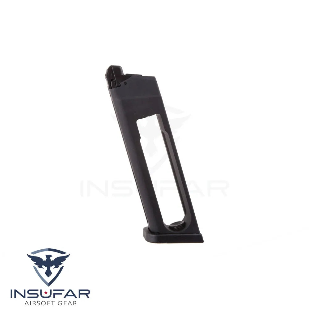 Magazine KJW CO2 para KP-17