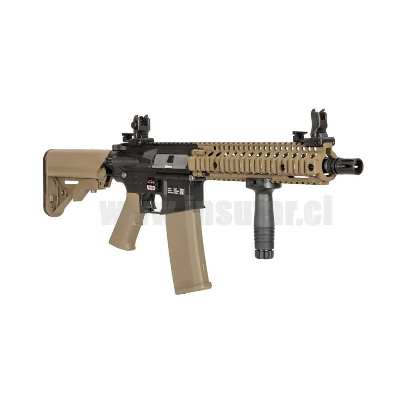 Replica Specna Arms Daniel Defense CORE C19 Half tan
