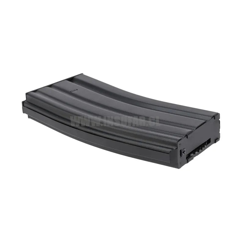 Magazine Hi-cap 300rds Specna Arms negro
