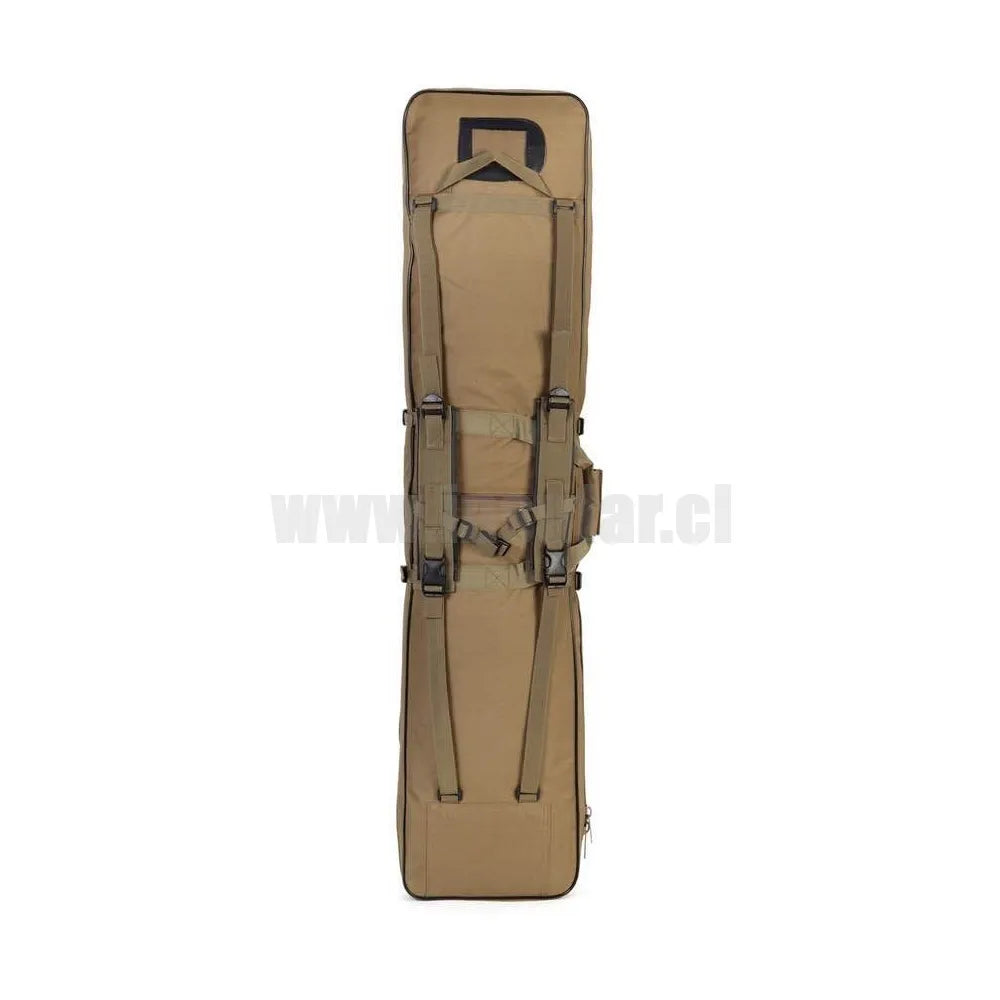 Porta replica Northsentinel 100 cms tan