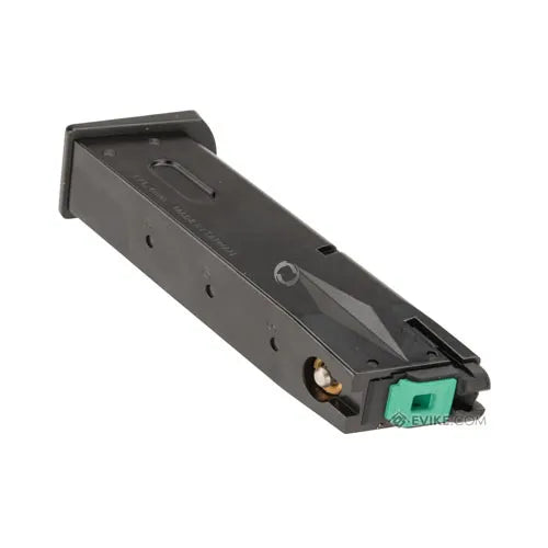 Magazine green gas G&G GPM92