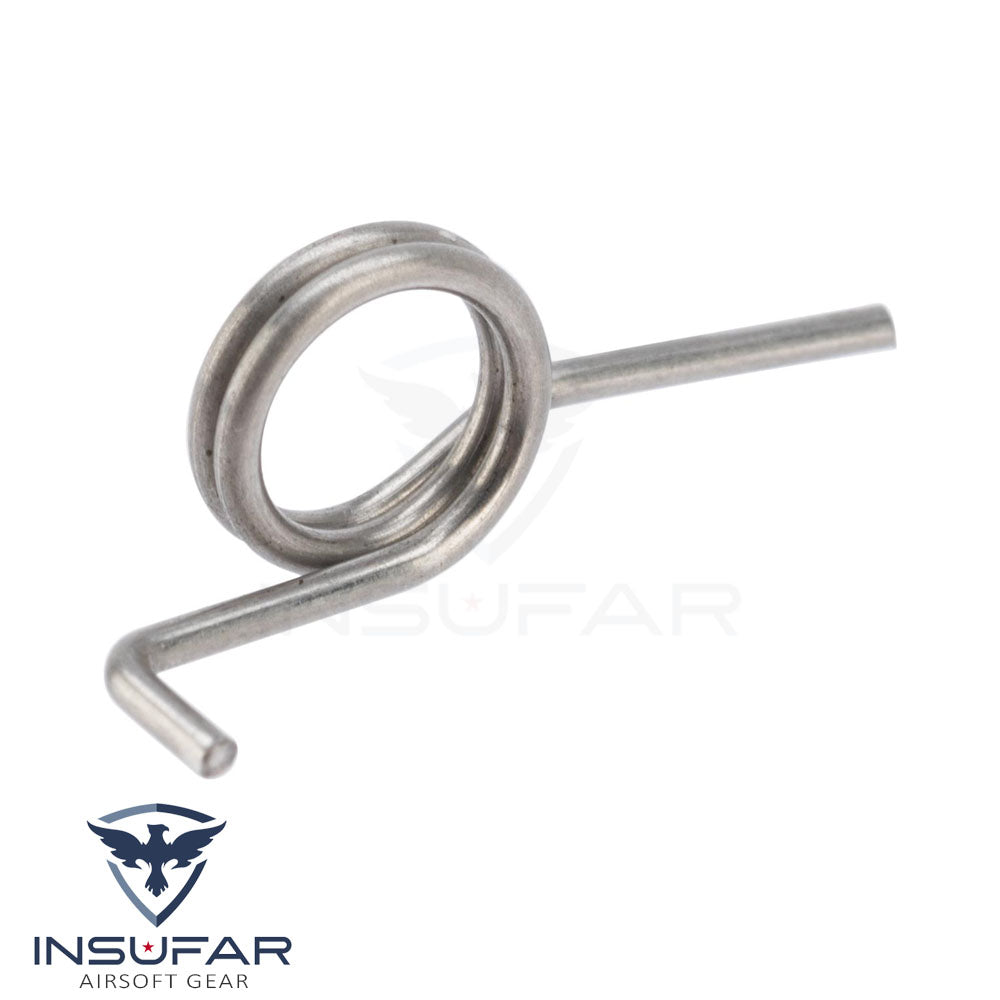 Gatillo avanzado Maxx Model Aluminio CNC para serie M4 / M16 AEG (Estilo: E /Negro)