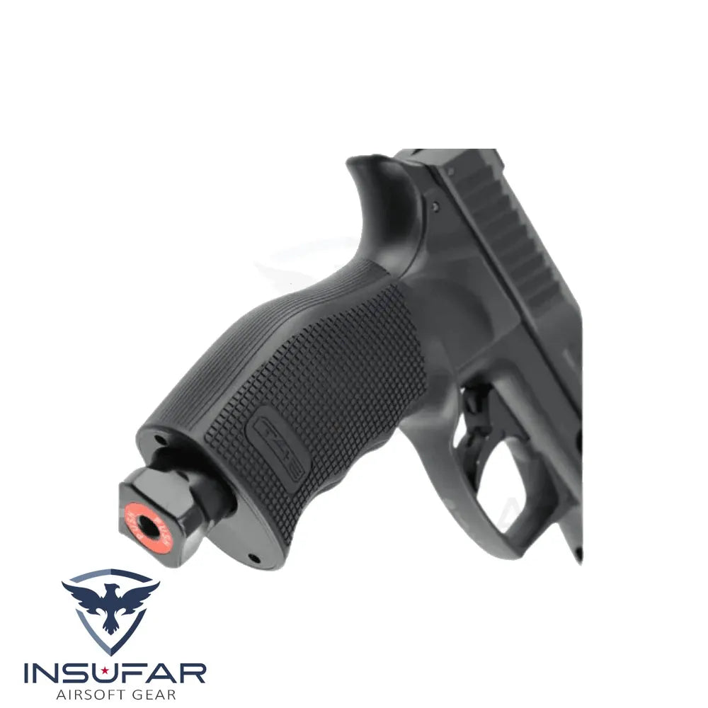 Pistola Traumática T4E TP 50 gen2 calibre .50 13J