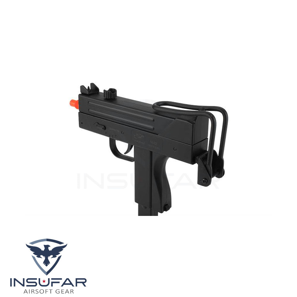 Replica Airsoft Matrix resorte SMG M11A1 (Sin garantía)