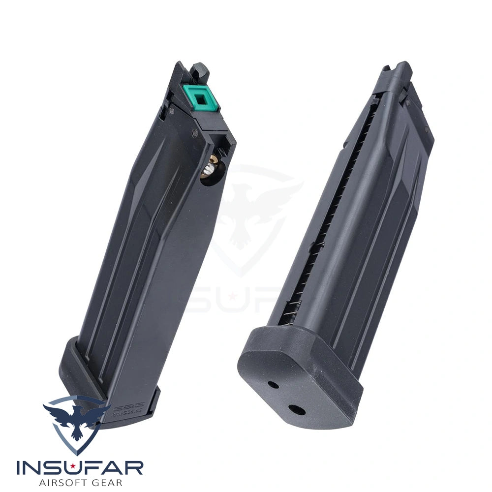 Magazine GPM1911 CP 30R Gas