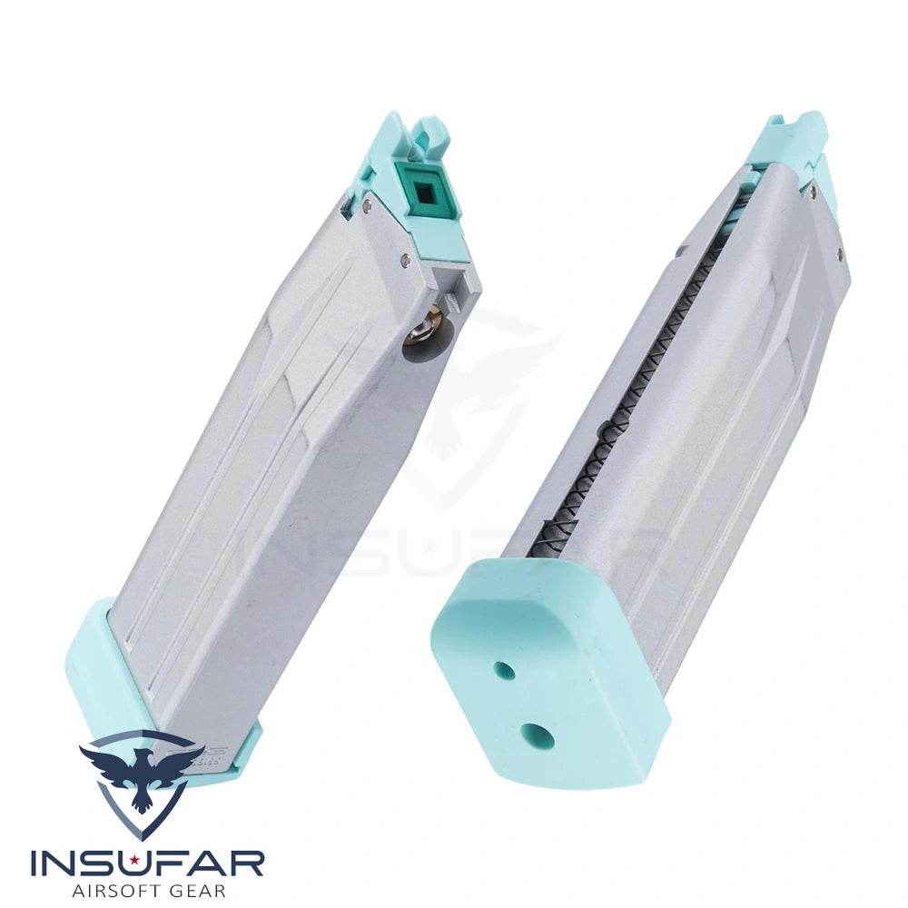 Magazine GPM1911 CP 30R Gas - Macaron blue