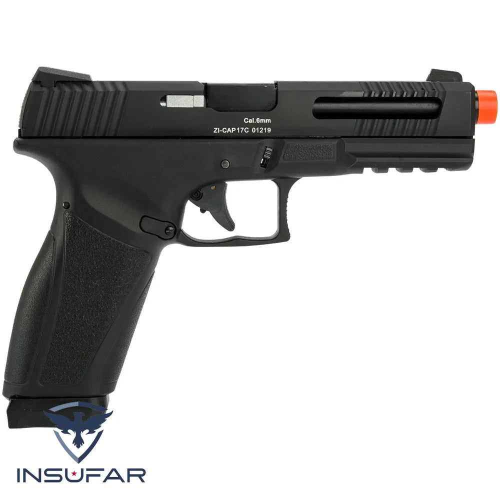 APS A-CAP Combat Adaptive Pistol Co2  Blowback