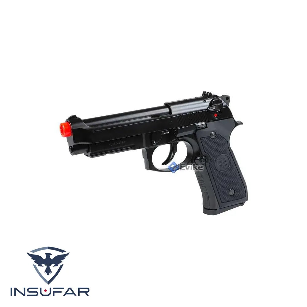 Empuñaduras KJW Engomadas para Pistolas M9 Series (Marui / KJW / WE)
