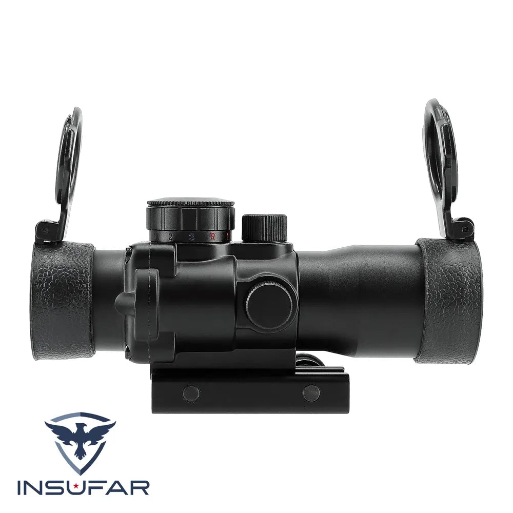 Mira Umarex RS 4x32 CI Picatinny