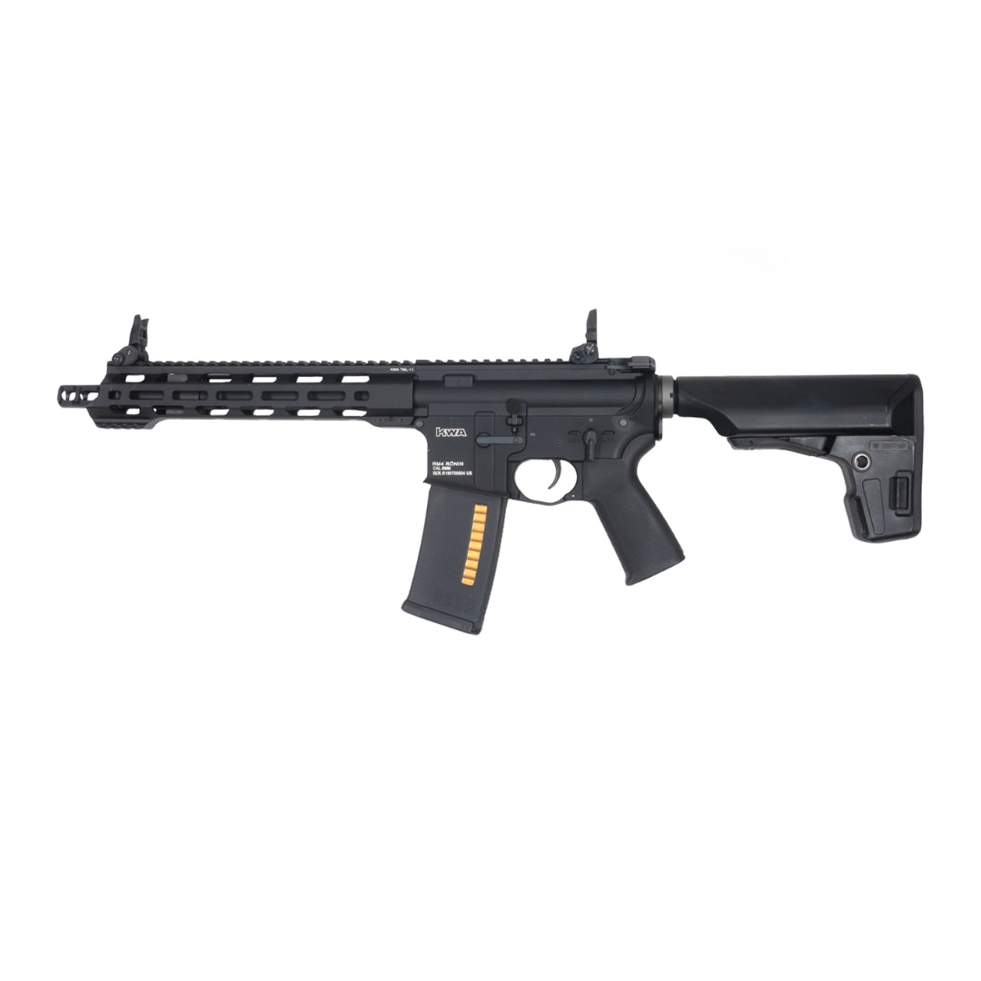 [PRE-VENTA] Replica airsoft KWA AEG Recoil SR10 (cut off)