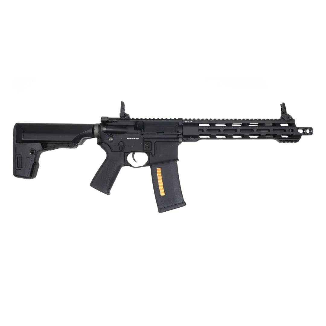Replica airsoft KWA AEG Recoil Ronin T10 con ETU