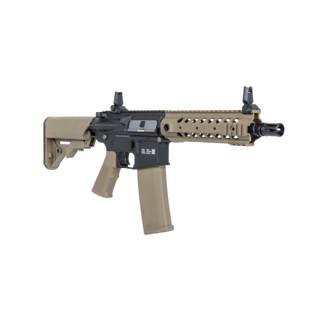[PRE-VENTA] Replica Specna Arms SA-F01 FLEX™ X-ASR Gen.2 Half Tan