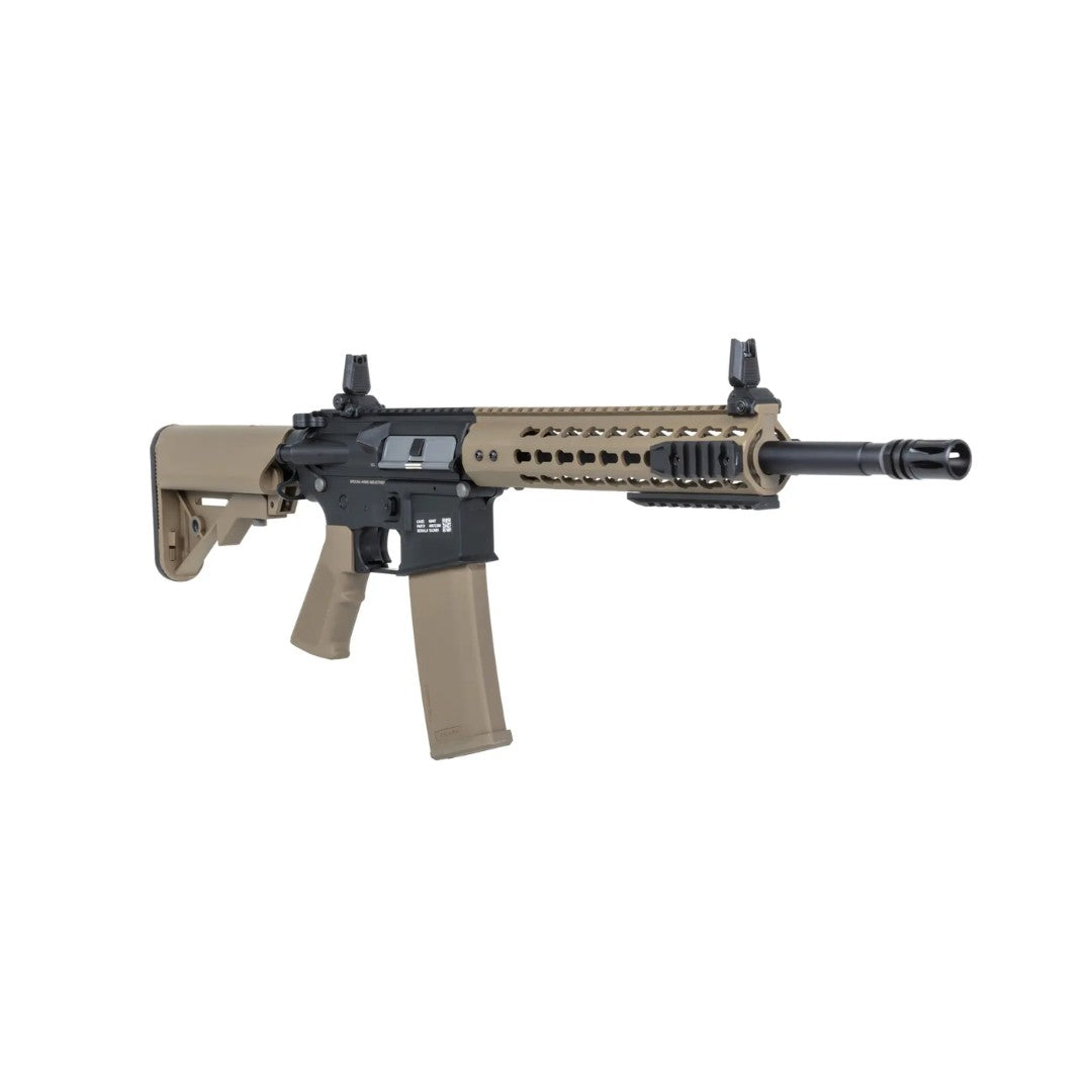 [PRE-VENTA] Replica Specna Arms SA-F02 FLEX™ X-ASR Gen.2 Half Tan