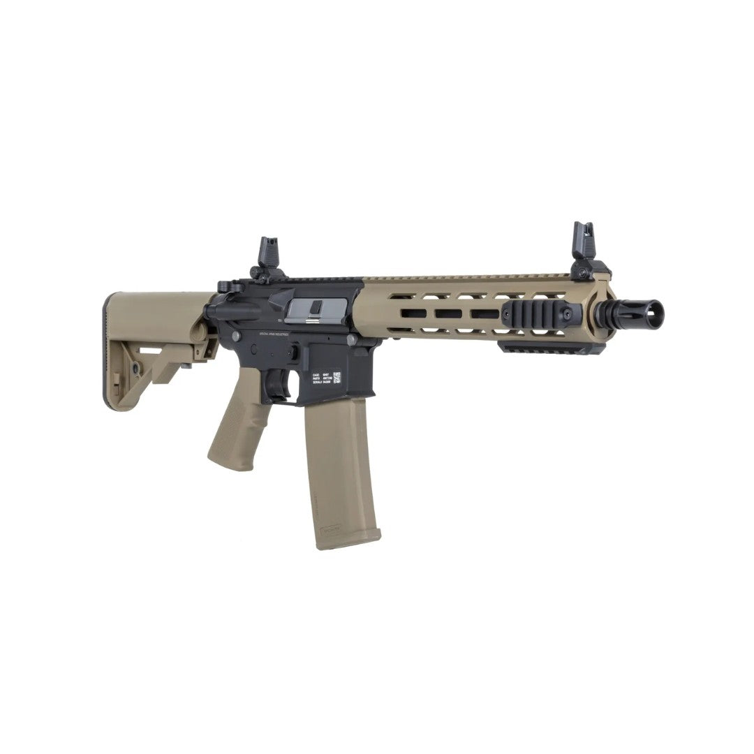 [PRE-VENTA] Replica Specna Arms SA-F03 FLEX™ X-ASR Gen.2 Half Tan