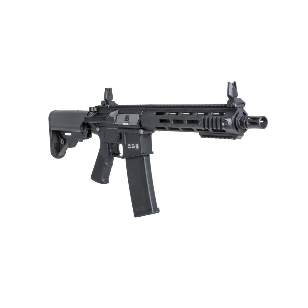 [PRE-VENTA] Replica Specna Arms SA-F03 FLEX™ X-ASR Gen.2 negra
