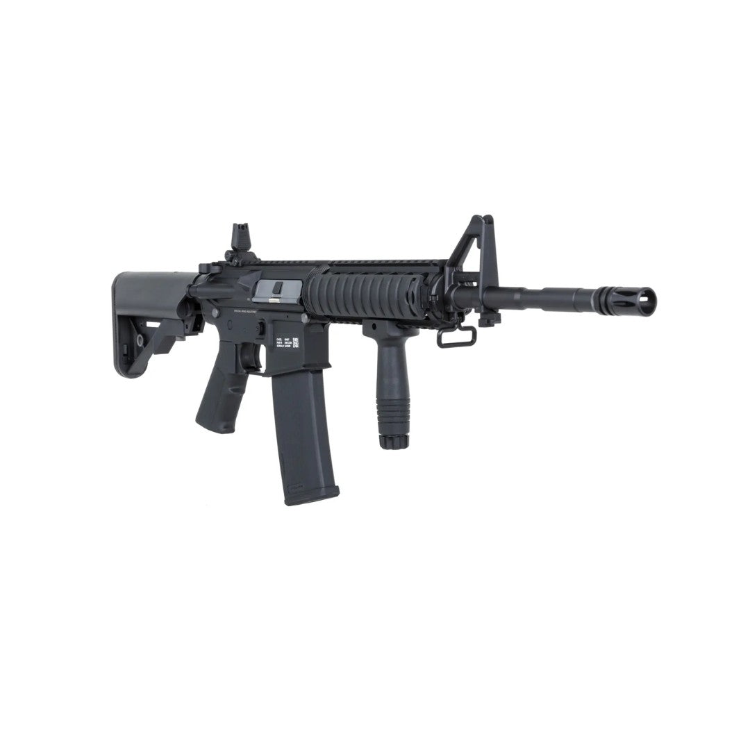 [PRE-VENTA] Replica Specna Arms SA-F12 FLEX™ X-ASR Gen.2 negra